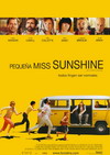 Pequea Miss Sunshine Nominacin Oscar 2006